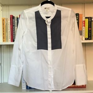 JCrew Thomas Mason shirt